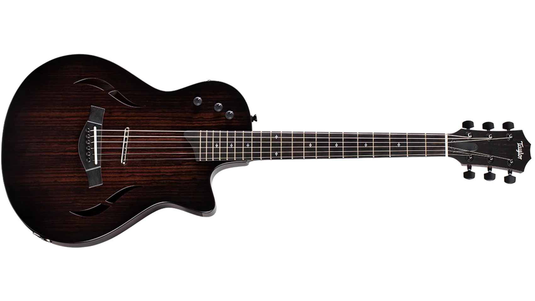 T5z Classic - Rosewood Sapele Acoustic Guitar | Taylor Guitars